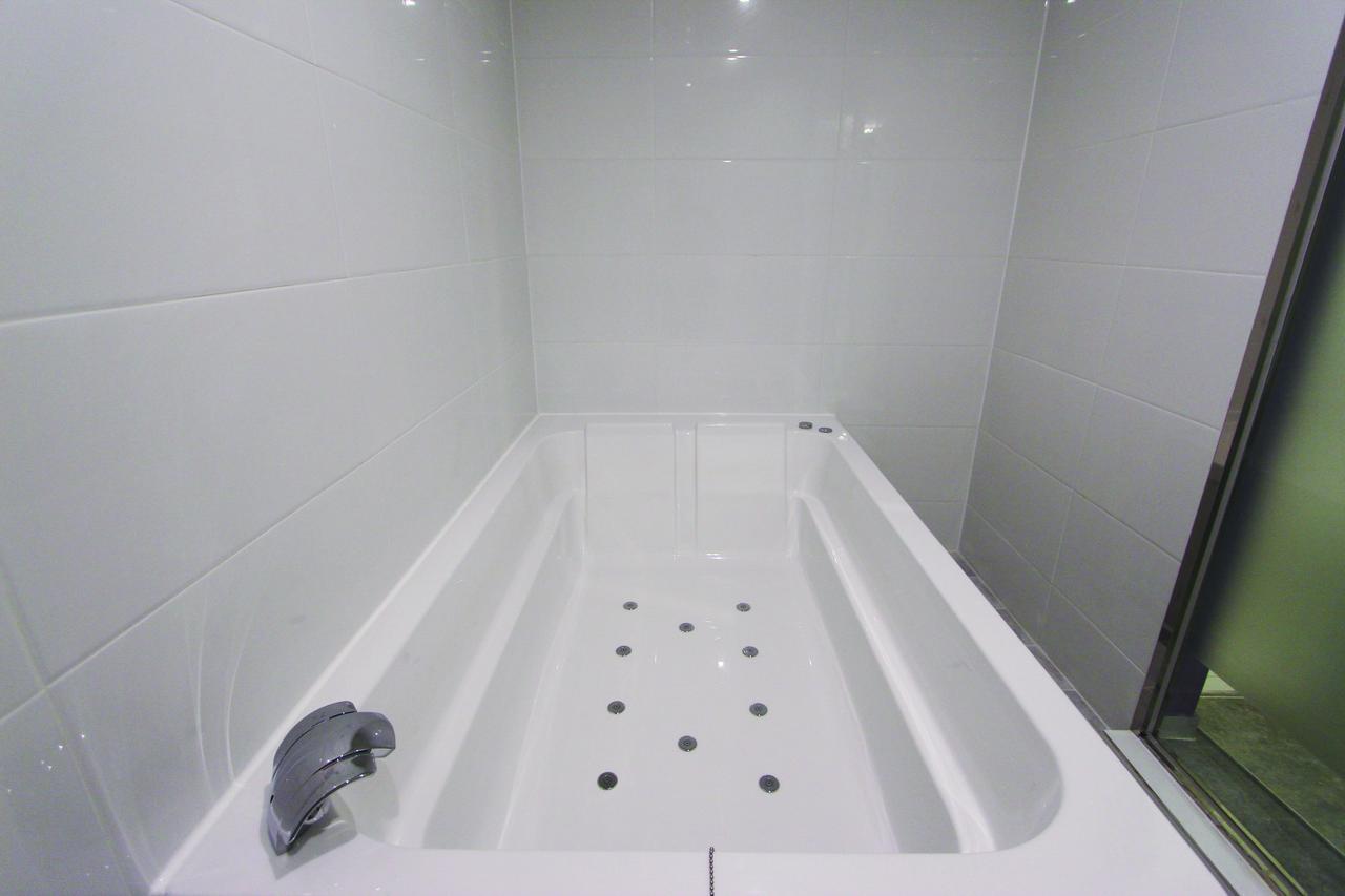 Instar Tourist Hotel Daegu Room photo