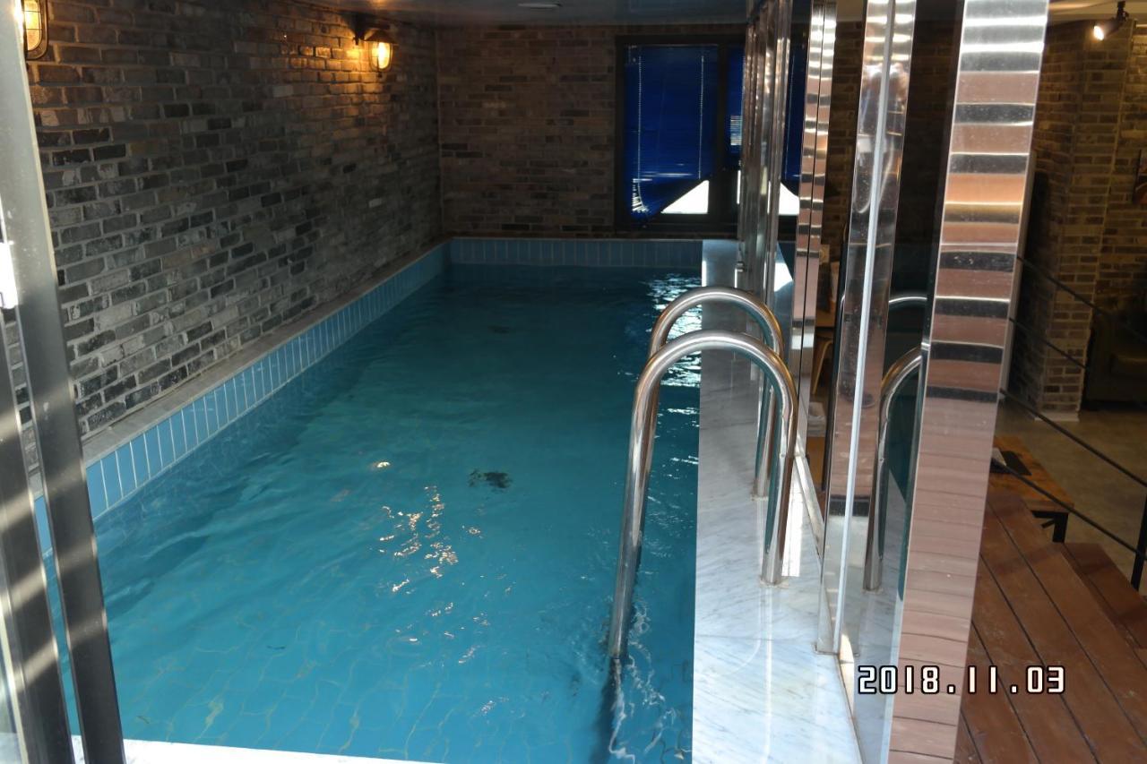 Instar Tourist Hotel Daegu Exterior photo