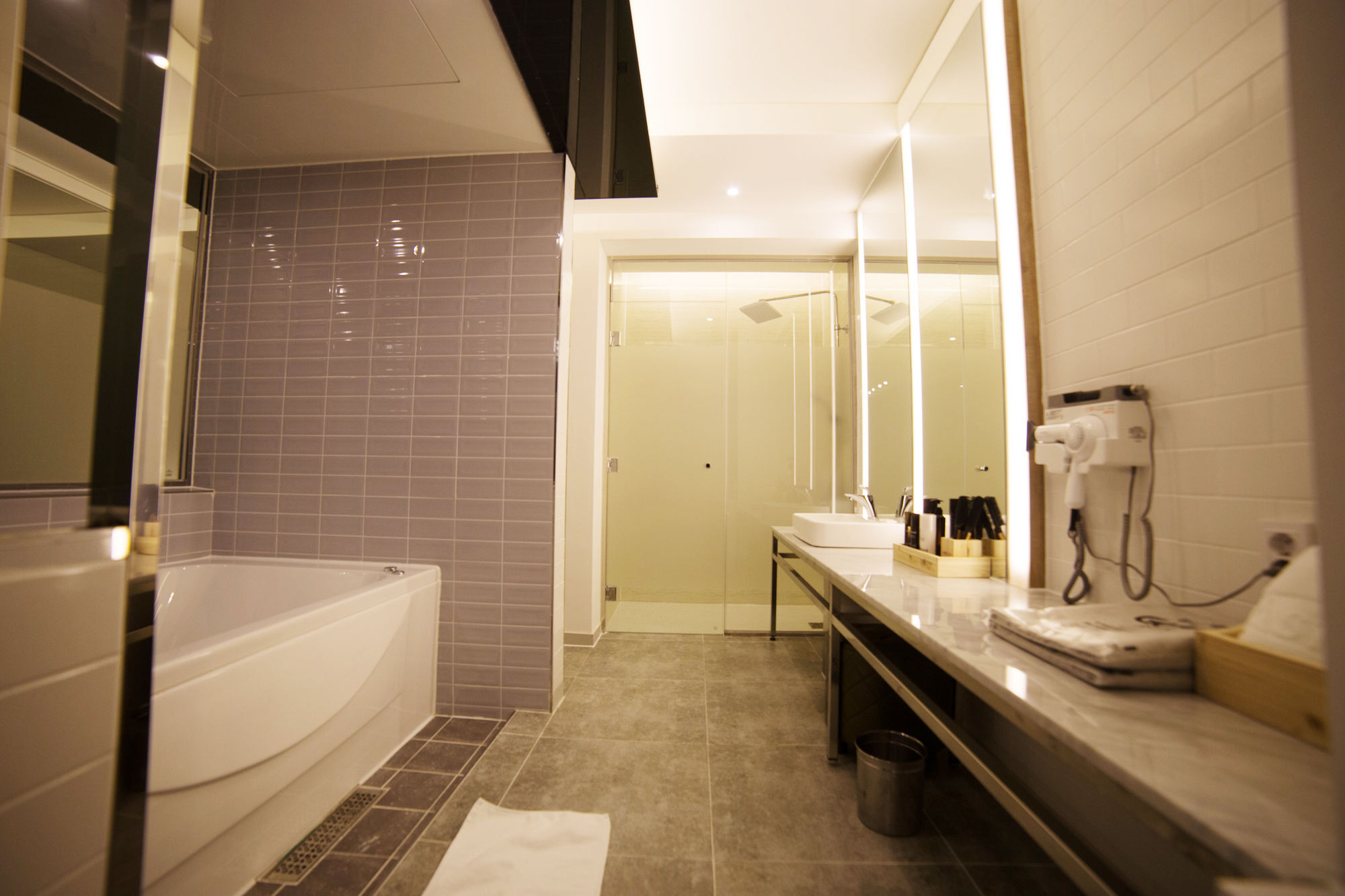 Instar Tourist Hotel Daegu Exterior photo